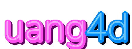 uang4d — logo kanal